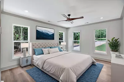 144 Jericho Circle, Williamston, SC 29697 - Photo 22