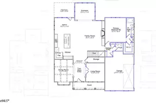 205 Chandler Ct, Easley, SC 29642 - Photo 2