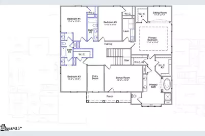 205 Chandler Court #LOT 55, Easley, SC 29642 - Photo 50