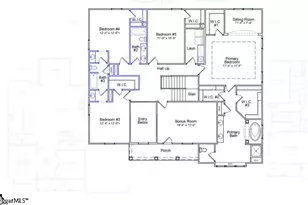 205 Chandler Ct, Easley, SC 29642 - Photo 50