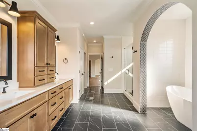 205 Chandler Court #LOT 55, Easley, SC 29642 - Photo 46