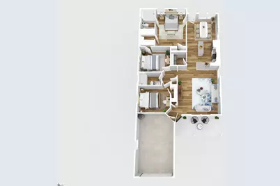 335 Winston Street, Pendleton, SC 29670 - Photo 30