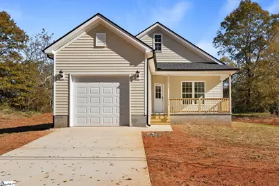 335 Winston Street, Pendleton, SC 29670 - Photo 1
