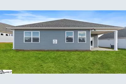 1914 Crumhorn Avenue, Boiling Springs, SC 29316 - Photo 30