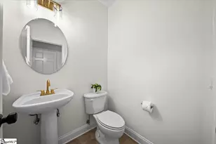 533 E Perkins Creek Rd, Seneca, SC 29678 - Photo 8