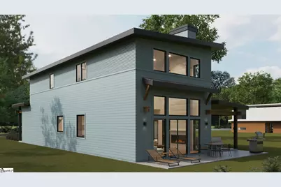 00 Refuge Drive, Travelers Rest, SC 29690 - Photo 2