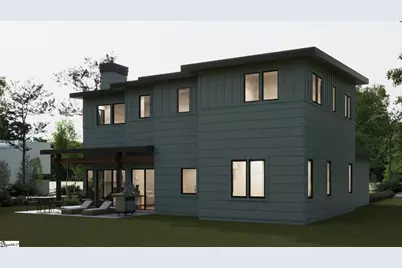 00 Refuge Drive, Travelers Rest, SC 29690 - Photo 2