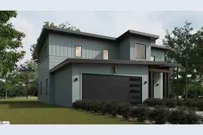 00 Refuge Drive, Travelers Rest, SC 29690 - Photo 4