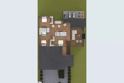 00 Refuge Drive, Travelers Rest, SC 29690 - Photo 12