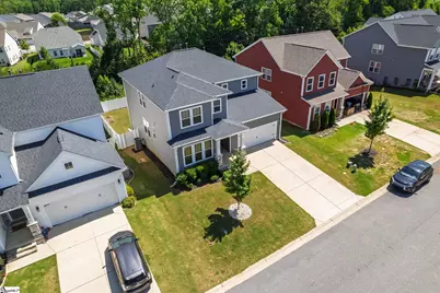 313 Foxbank Circle, Greer, SC 29651 - Photo 44