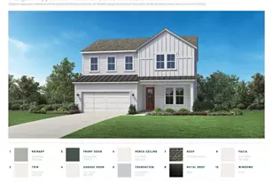 102 Winding Stream Circle, Simpsonville, SC 29681 - Photo 2