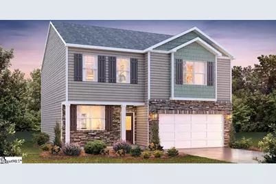 1053 Roleson Way, Woodruff, SC 29388 - Photo 1