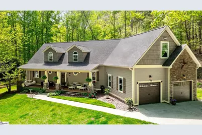 120 Hungate Drive, Travelers Rest, SC 29690 - Photo 1