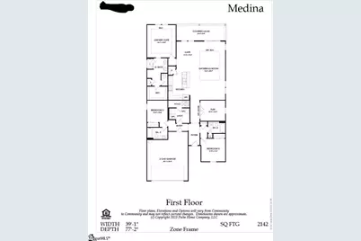 1043 Tyger Branch Drive #Lot 35, Moore, SC 29369 - Photo 2