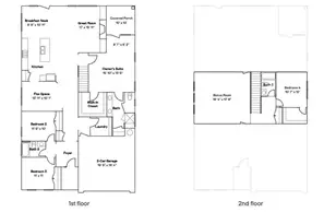 495 Adhurst Dr, Enoree, SC 29335 - Photo 2