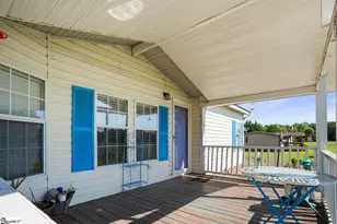 202 Pete Armstrong Rd, Honea Path, SC 29654 - Photo 2