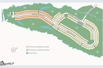 844 Sweetwater Springs Drive #Lot 98, Moore, SC 29369 - Photo 2