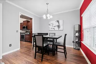 57 Bay Springs Dr, Simpsonville, SC 29681 - Photo 12