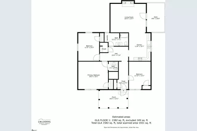 500 Whitehall Road, Anderson, SC 29625 - Photo 32