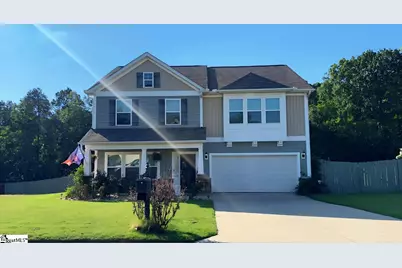 174 Rushing Waters Drive, Inman, SC 29349 - Photo 2