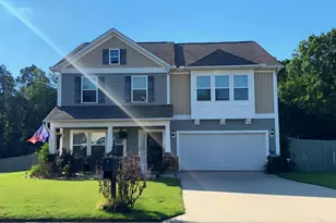 174 Rushing Waters Dr, Inman, SC 29349 - Photo 2