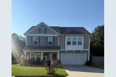 174 Rushing Waters Drive, Inman, SC 29349 - Photo 1