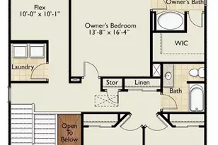 400 Ridgepark Ln, Greenville, SC 29607 - Photo 24