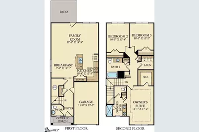 Tbd Sundiata Street, Piedmont, SC 29673 - Photo 2