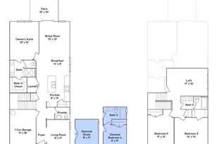 1619 Sundiata St, Piedmont, SC 29673 - Photo 2