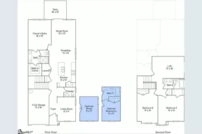 Tbd Sundiata Street, Piedmont, SC 29673 - Photo 2