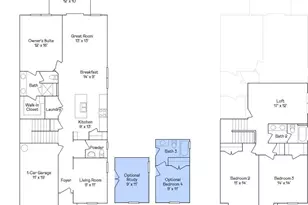 Tbd Sundiata St, Piedmont, SC 29673 - Photo 2