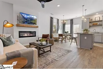 307 Heswall Court #Lot 20, Greenville, SC 29605 - Photo 4