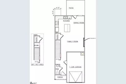 307 Heswall Court #Lot 20, Greenville, SC 29605 - Photo 12