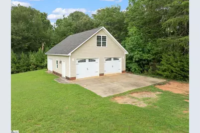 431 Whispering Ridge Trail, Woodruff, SC 29388 - Photo 32