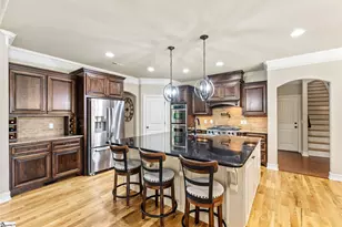 431 Whispering Ridge Trail, Woodruff, SC 29388 - Photo 12