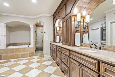 431 Whispering Ridge Trail, Woodruff, SC 29388 - Photo 18