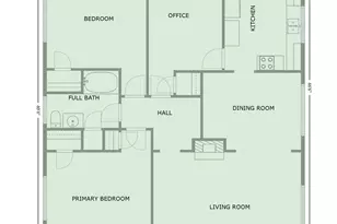 330 Poplar St, Clinton, SC 29325 - Photo 38