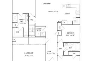 100 Decatur Ave, Simpsonville, SC 29681 - Photo 2