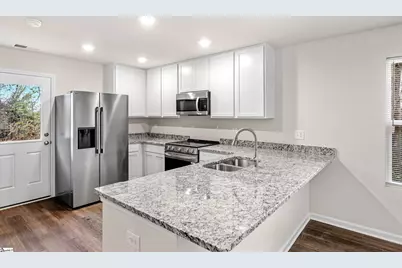 1014 Tribble Street #Lot 8, Anderson, SC 29625 - Photo 6