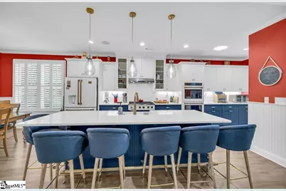 227 Swing About, Greenwood, SC 29649 - Photo 10