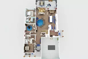 227 Swing About, Greenwood, SC 29649 - Photo 44