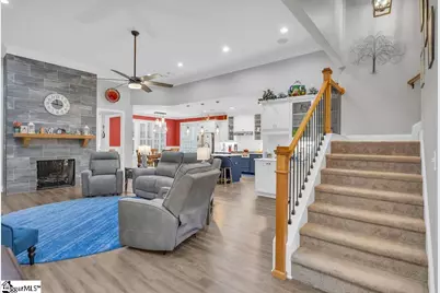 227 Swing About, Greenwood, SC 29649 - Photo 6