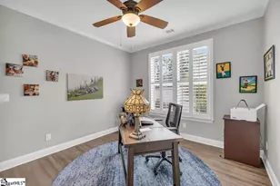 227 Swing About, Greenwood, SC 29649 - Photo 28