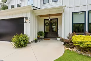 299 Nodine Rd, Campobello, SC 29322 - Photo 8