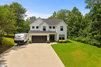 299 Nodine Road, Campobello, SC 29322 - Photo 4