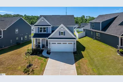 200 Hollythorpe Lane, Fountain Inn, SC 29644 - Photo 1