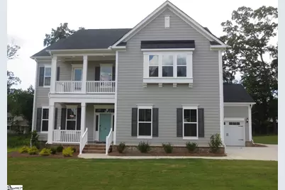 118 Rickys Path, Easley, SC 29642 - Photo 1