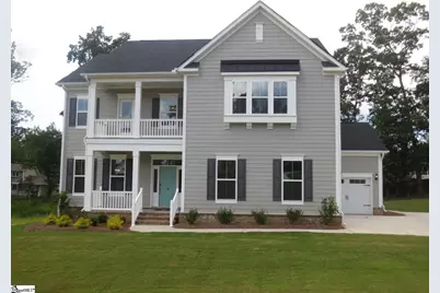118 Rickys Path, Easley, SC 29642 - Photo 42