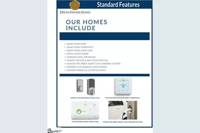 437 Haddon Trail, Woodruff, SC 29388 - Photo 4