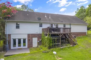 123 Crompton Dr, Pelzer, SC 29669 - Photo 34